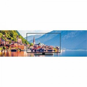 LG UN570H 55UN570H0UA 55" Smart LED-LCD TV - 4K UHDTV - High Dynamic Range (HDR) - Dark Ash Charcoal - HLG, HDR10 Pro