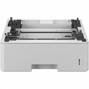 Brother Optional Lower Paper Tray (520 sheet capacity) - Plain Paper - A4 8.30" (210.82 mm) x 11.70" (297.18 mm)