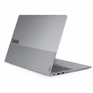 Lenovo ThinkBook 16 G7 ARP 21MW0003US 16" Touchscreen Notebook - WUXGA - AMD Ryzen 7 7735HS - 16 GB - 512 GB SSD