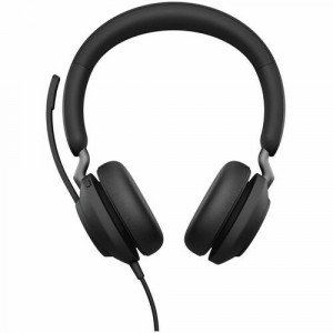 Jabra - Gn Us Jabra Evolve2 40 SE Headset - 24189-989-999