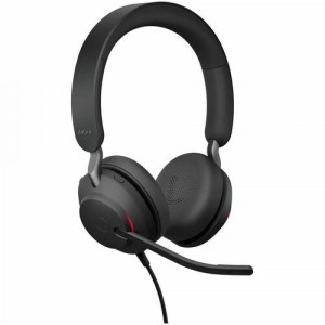 Jabra - Gn Us Jabra Evolve2 40 SE Headset - 24189-999-999