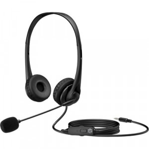 HP Inc. HP Stereo 3.5mm Headset G2