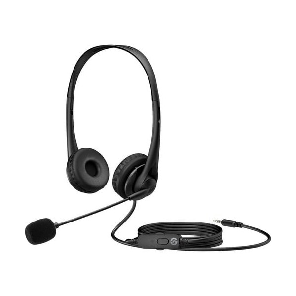 HP Inc. HP Stereo 3.5mm Headset G2