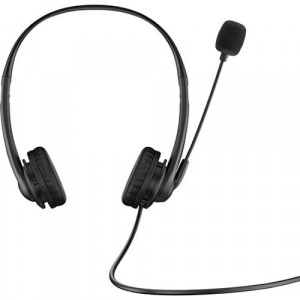 HP Inc. HP Stereo 3.5mm Headset G2