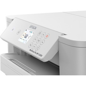 Epson WorkForce Pro WF-C4310 Desktop Wireless Inkjet Printer