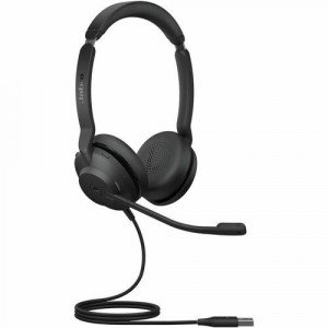 Jabra - Gn Us Jabra Evolve2 30 SE Headset -  23189-999-979