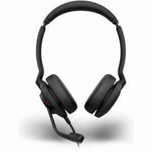 Jabra - Gn Us Jabra Evolve2 30 SE Headset -  23189-999-979