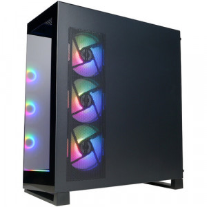 CyberPowerPC Gamer Supreme SLC8960CPGV11 Gaming Desktop Computer - Intel Core i7 14th Gen i7-14700KF - 32 GB - 2 TB SSD