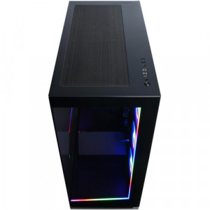 CyberPowerPC Gamer Supreme SLC8960CPGV11 Gaming Desktop Computer - Intel Core i7 14th Gen i7-14700KF - 32 GB - 2 TB SSD