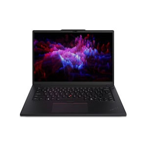 Lenovo ThinkPad P14s Gen 5 21G2001UUS 14.5" Mobile Workstation - WUXGA - Intel Core Ultra 5 125H - 16 GB - 512 GB SSD