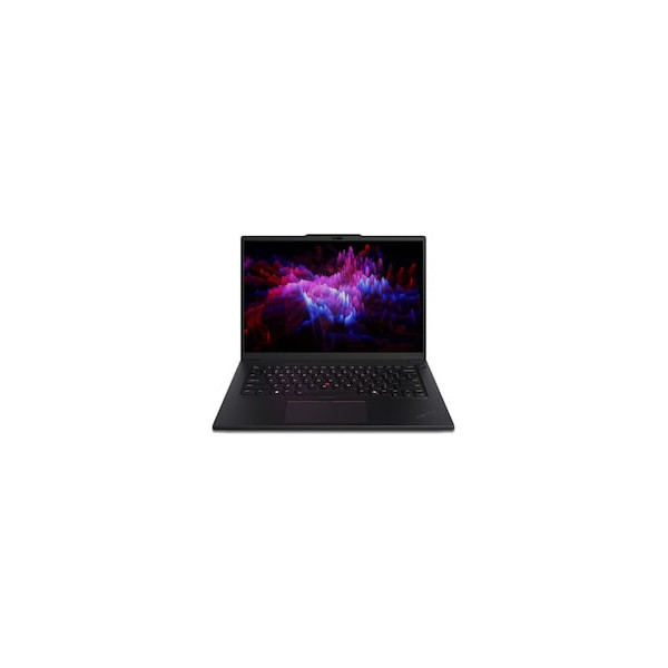 Lenovo ThinkPad P14s Gen 5 21G2001UUS 14.5" Mobile Workstation - WUXGA - Intel Core Ultra 5 125H - 16 GB - 512 GB SSD