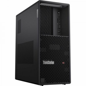 Lenovo ThinkStation P3 30GS00E7US Workstation - 1 x Intel Core i7 14th Gen i7-14700 - 32 GB - 1 TB SSD