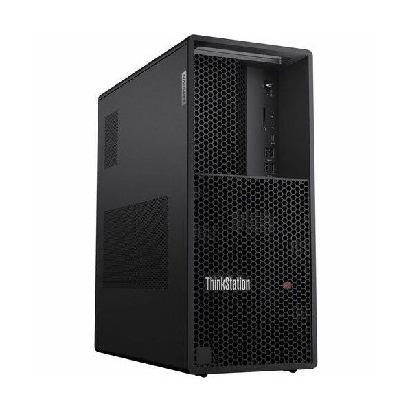 Lenovo ThinkStation P3 30GS00E7US Workstation - 1 x Intel Core i7 14th Gen i7-14700 - 32 GB - 1 TB SSD