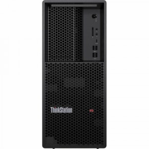 Lenovo ThinkStation P3 30GS00E7US Workstation - 1 x Intel Core i7 14th Gen i7-14700 - 32 GB - 1 TB SSD