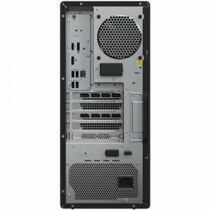 Lenovo ThinkStation P3 30GS00E7US Workstation - 1 x Intel Core i7 14th Gen i7-14700 - 32 GB - 1 TB SSD