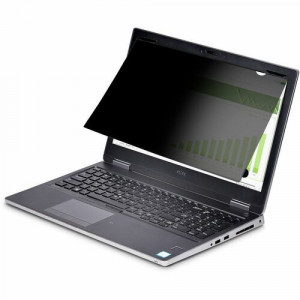 StarTech.com StarTech.com 16in 16:10 Touch Privacy Screen, Laptop Security Shield, Anti-Glare Blue Light Filter, Flip-Up