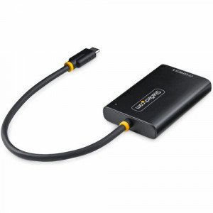 StarTech.com USB-C CFexpress Type B Card Reader, Portable USB 3.2 (10Gbps) Memory Card Reader