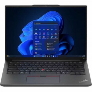 Lenovo ThinkPad E14 Gen 6 21M3000NUS 14" Notebook - WUXGA - AMD Ryzen 5 7535U - 16 GB - 256 GB SSD - English Keyboard