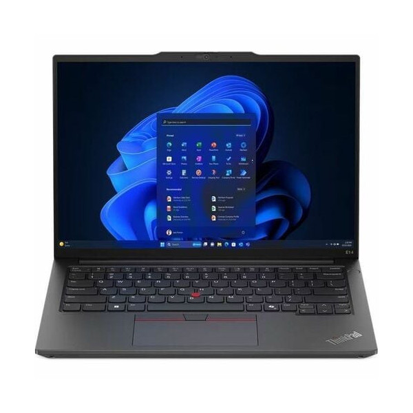 Lenovo ThinkPad E14 Gen 6 21M3000NUS 14" Notebook - WUXGA - AMD Ryzen 5 7535U - 16 GB - 256 GB SSD - English Keyboard