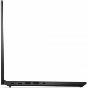 Lenovo ThinkPad E14 Gen 6 21M3000NUS 14" Notebook - WUXGA - AMD Ryzen 5 7535U - 16 GB - 256 GB SSD - English Keyboard