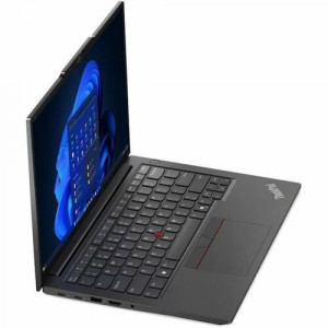 Lenovo ThinkPad E14 Gen 6 21M3000NUS 14" Notebook - WUXGA - AMD Ryzen 5 7535U - 16 GB - 256 GB SSD - English Keyboard