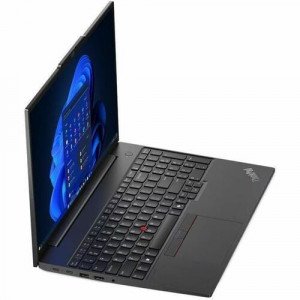 Lenovo ThinkPad E16 Gen 2 21MA0003US 16" Notebook - WUXGA - Intel Core Ultra 5 125U - 16 GB - 256 GB SSD - English Keyboard