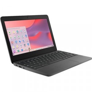 Lenovo 100e Chromebook Gen 4 82W00001US 11.6" Chromebook - HD - Octa-core (ARM Cortex A76 + Cortex A55