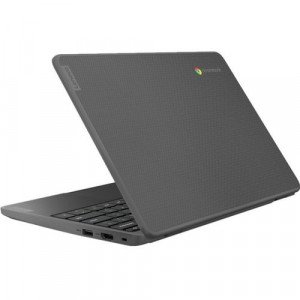 Lenovo 100e Chromebook Gen 4 82W00001US 11.6" Chromebook - HD - Octa-core (ARM Cortex A76 + Cortex A55