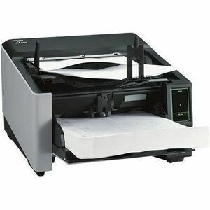 Ricoh ImageScanner fi-8930 ADF/Manual Feed Scanner - 600 dpi Optical - 24-bit Color - 8-bit Grayscale