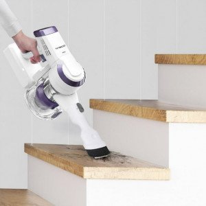 A10D PLUS CORDLESS STICK VACUUM