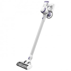 A10D PLUS CORDLESS STICK VACUUM