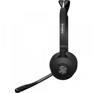 Jabra - Gn Us Jabra Engage 75 Stereo Headset - 9559-583-125