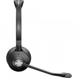 Jabra - Gn Us Jabra Engage 75 Stereo Headset - 9559-583-125