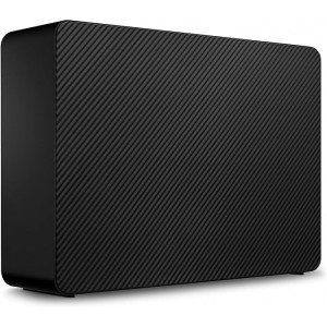 Seagate STGX5000400 5 TB Portable Hard Drive - 2.5" External - Notebook, Desktop PC Device Supported - USB 3.0