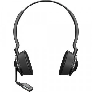 Jabra - Gn Us Jabra Engage 65 Stereo Headset - 9559-553-125