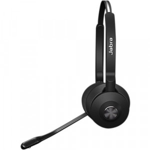 Jabra - Gn Us Jabra Engage 65 Stereo Headset - 9559-553-125