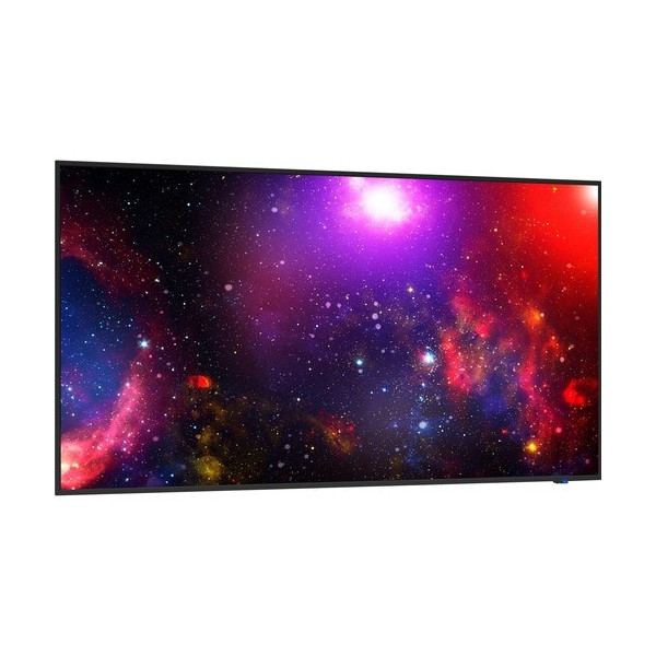 NEC Display 55" 4K UHD Display with Integrated ATSC/NTSC Tuner - 55" LCD - High Dynamic Range (HDR) - 3840 x 2160