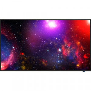 NEC Display 55" 4K UHD Display with Integrated ATSC/NTSC Tuner - 55" LCD - High Dynamic Range (HDR) - 3840 x 2160