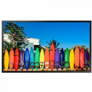 Samsung OM55B Digital Signage Display - 55" LCD - Advanced Super Dimension Switch ( ADS ) - 24 Hours/7 Days Operation