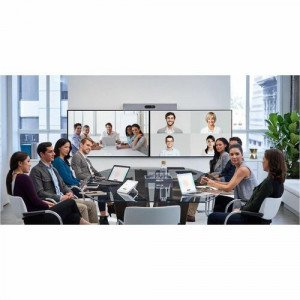 Webex Room Kit Plus (GPL)