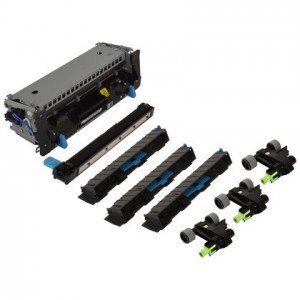 Lexmark 225K Maintenance Kit, Belt SY Fuser (115 V LTR LRP, Type 00) - 225000 Pages - Laser