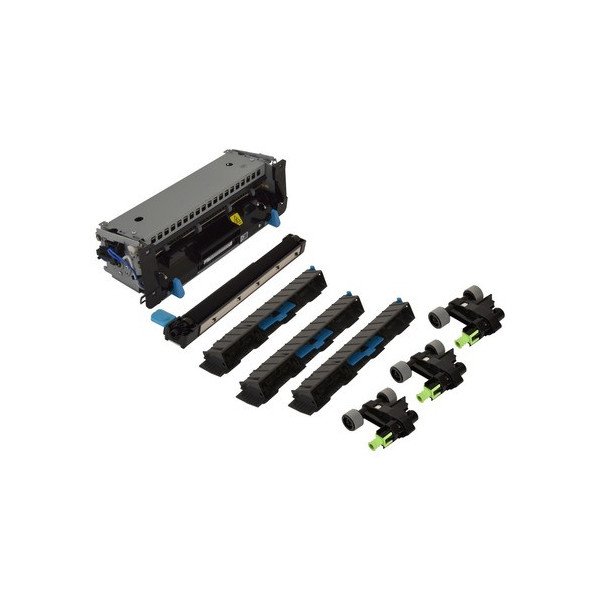 Lexmark 225K Maintenance Kit, Belt SY Fuser (115 V LTR LRP, Type 00) - 225000 Pages - Laser