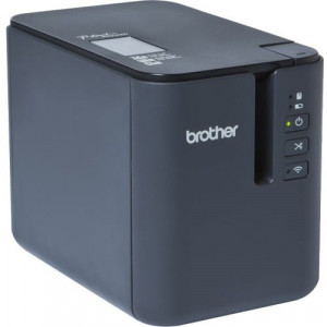 Brother P-touch PT-P950NW Desktop Thermal Transfer Printer - PTP950NW