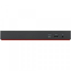 Lenovo ThinkPad Thunderbolt 4 Workstation Dock - 40B00300US