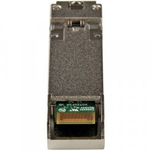 StarTech.com Cisco SFP-10G-LR-S Comp. SFP+ Module - 10GBASE-LR - 10GE Gigabit Ethernet SFP+ 10GbE