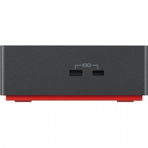 Lenovo ThinkPad Thunderbolt 4 Workstation Dock - 40B00300US