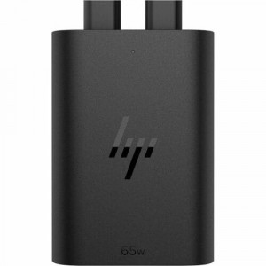 HP Inc. HP 65W GaN USB-C Laptop Charger - 600Q8AA#ABA