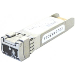 Cisco 10GBase-SR SFP+ Transceiver - 1 x 10GBase-SR