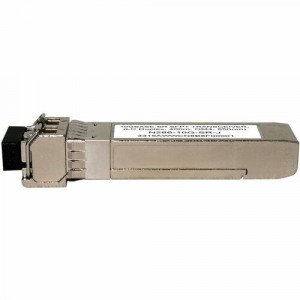 Tripp Lite by Eaton Juniper N286-10G-SR-J SFP+ Module - For Optical Network, Data Networking, ServeR