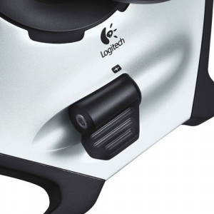 Logitech Extreme 3D Pro Joystick - Cable - USB - PC, Mac